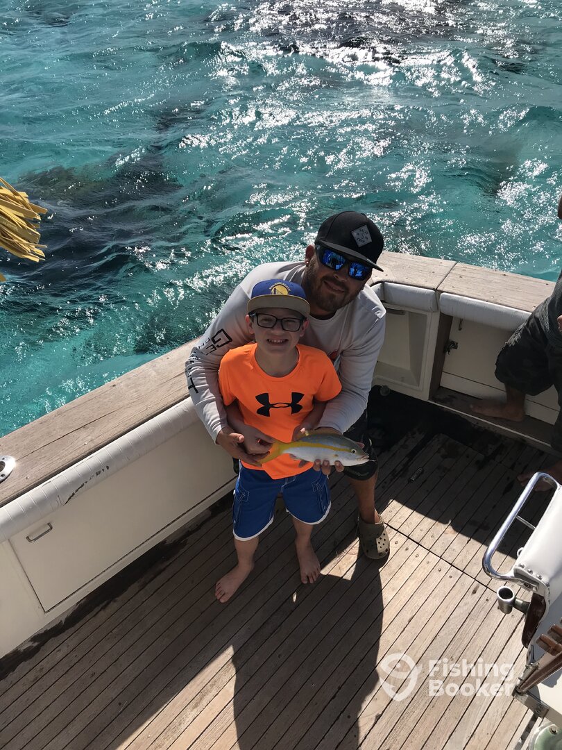 North Sound Estates Report Photo 0