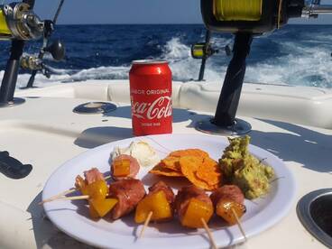 Iztapa Report Photo 1