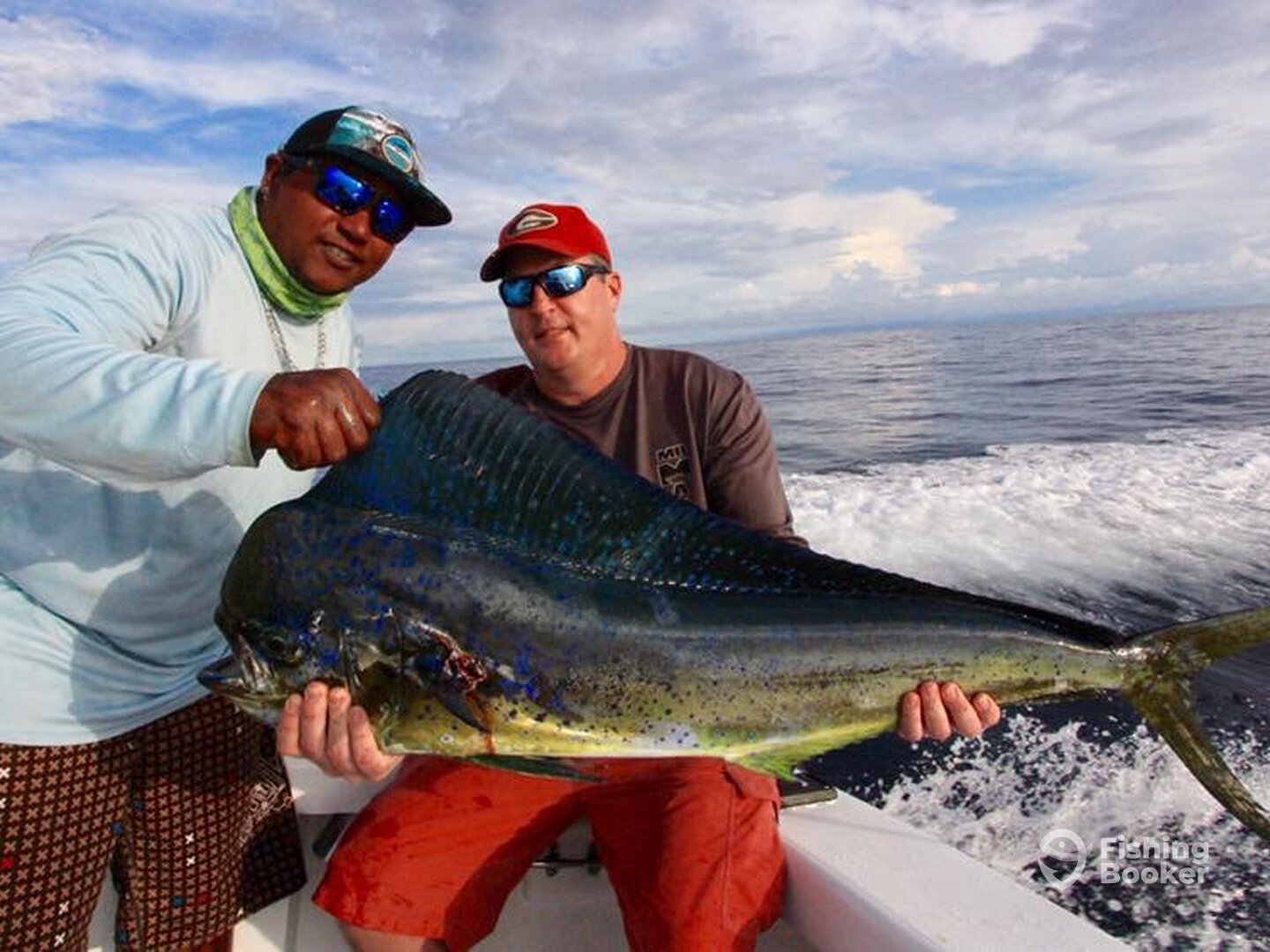 Quepos Report Photo 0