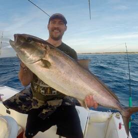 Puerto Aventuras Report Photo 2