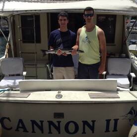 Bridgetown Report Photo 1