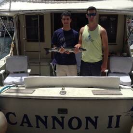 Bridgetown Report Photo 2