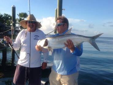 Big Pine Key Report Photo 1