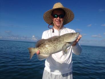 Big Pine Key Report Photo 2