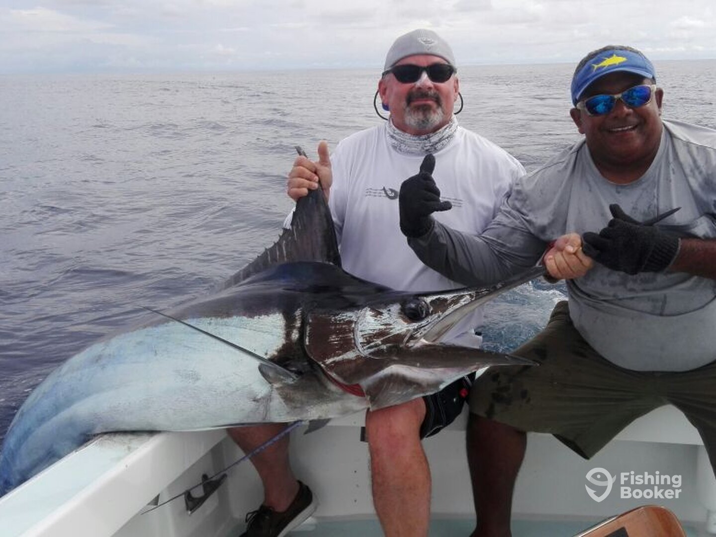 Quepos Report Photo 0