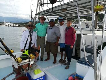 Quepos Report Photo 2