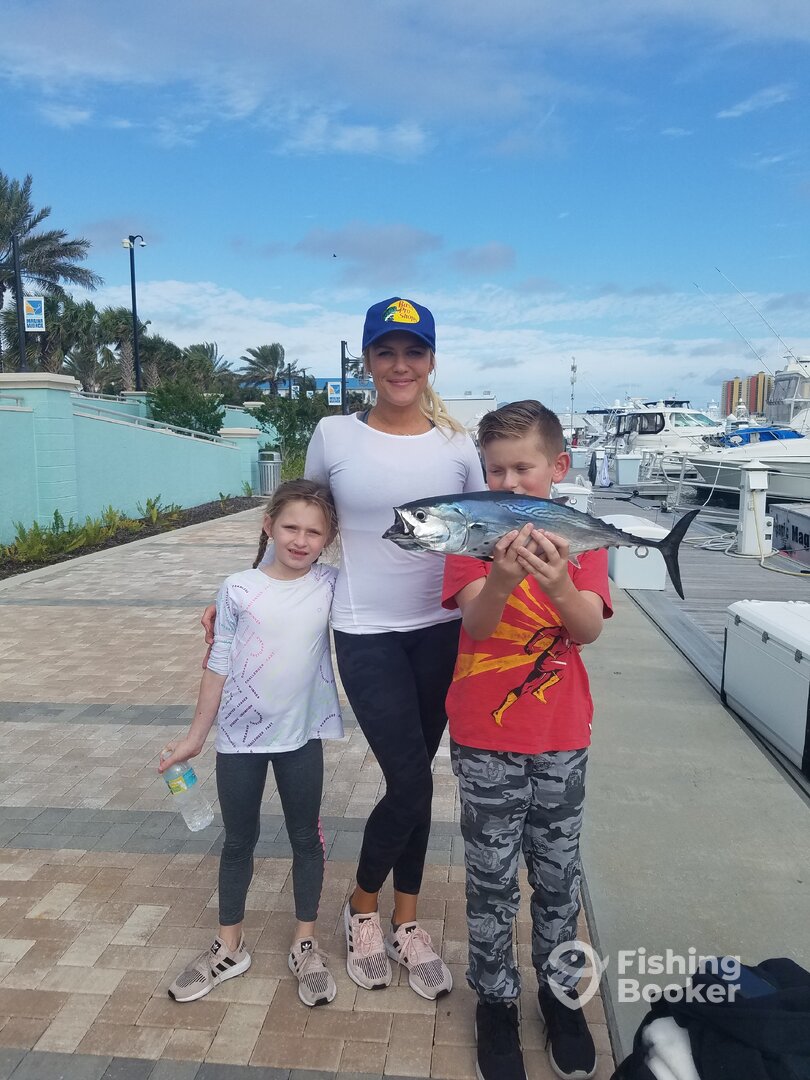 West Palm Beach Report Photo 0