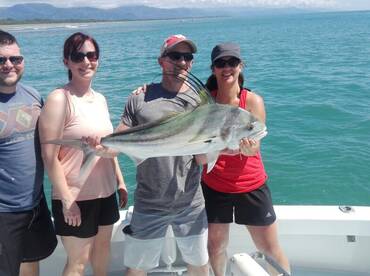 Quepos Report Photo 1