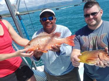 Quepos Report Photo 2