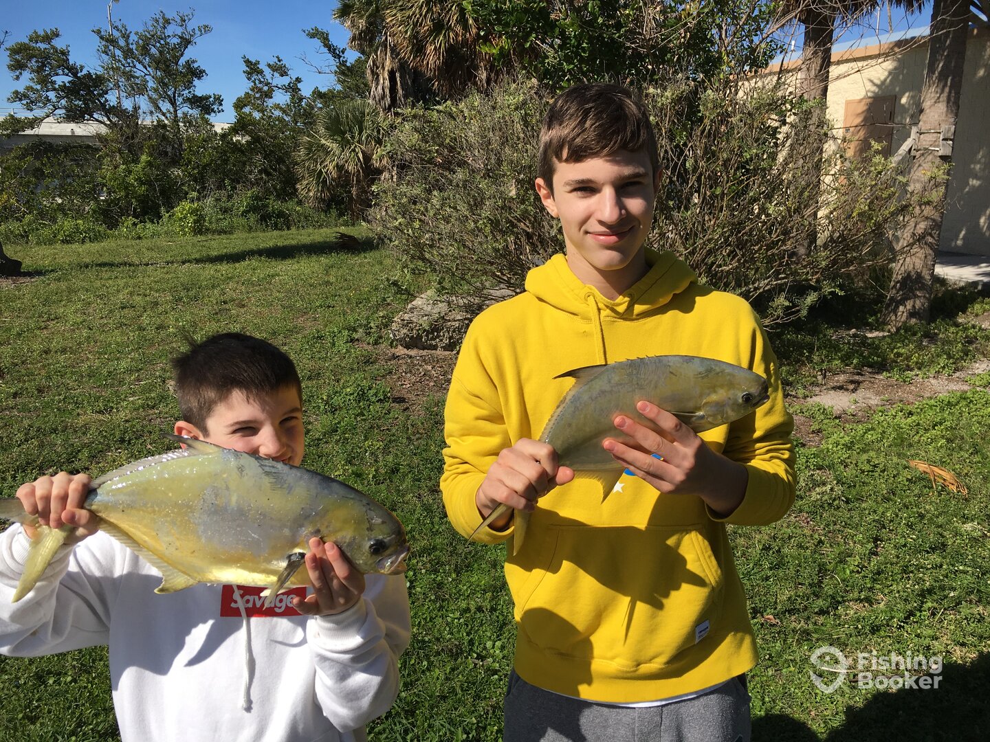 Fort Pierce Report Photo 0