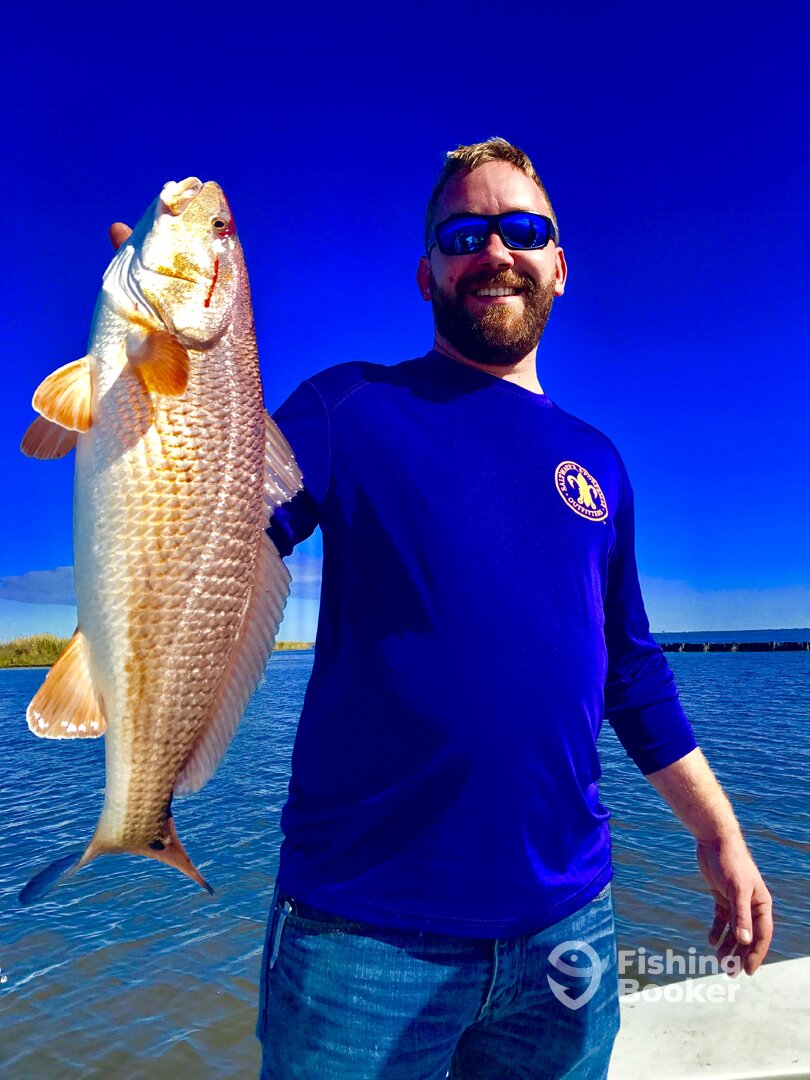 Port Sulphur Report Photo 0