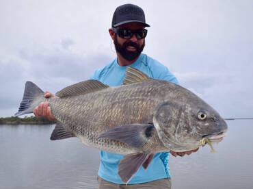 Orlando Fishing Report January 1