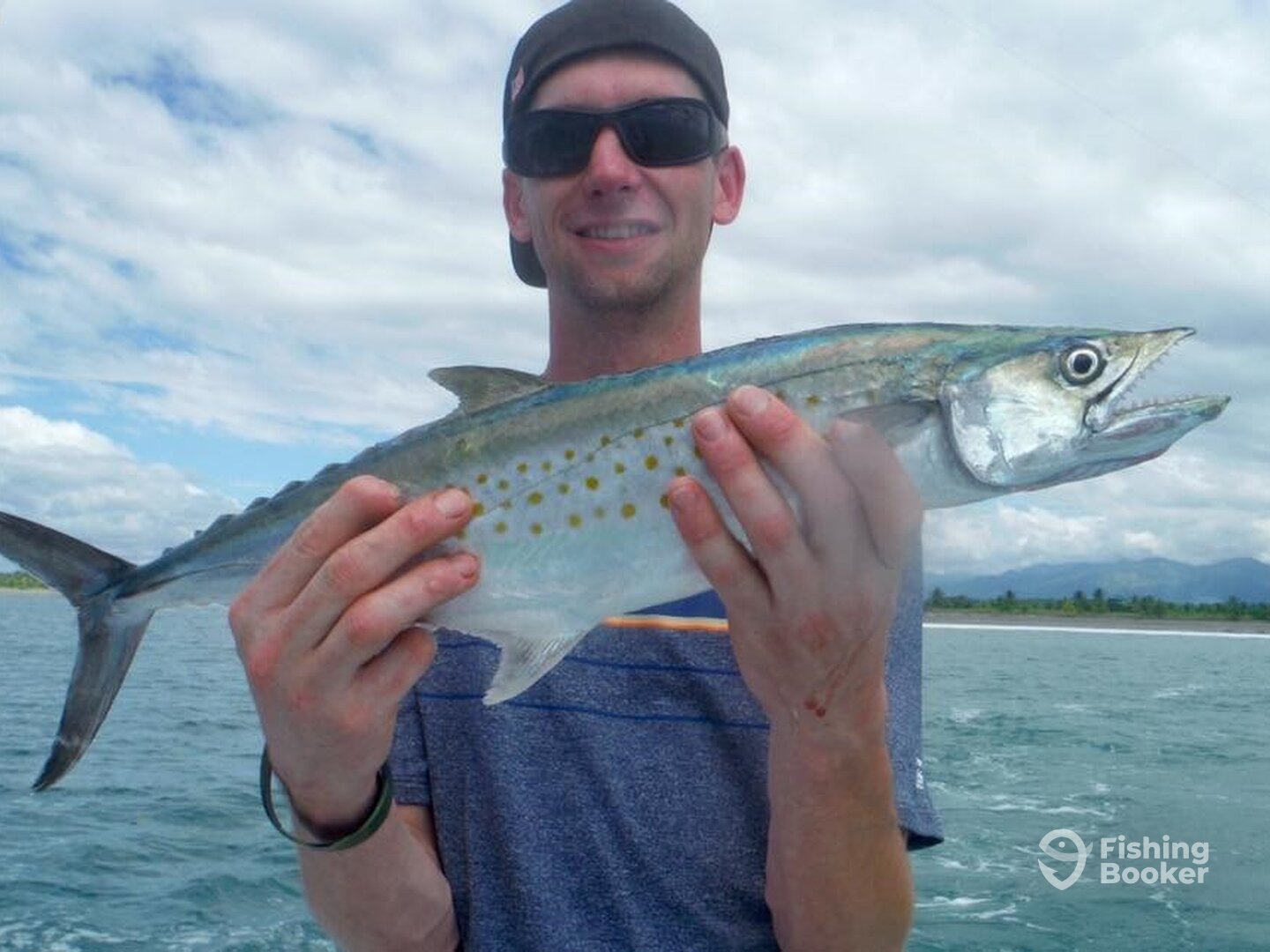 Quepos Report Photo 0