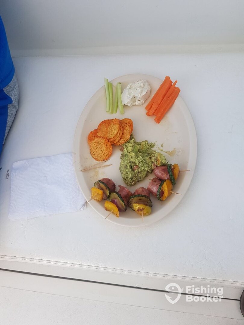 Iztapa Report Photo 0