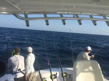 Another epic day on the pacific coast of