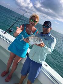 Foto Report Key Largo 2