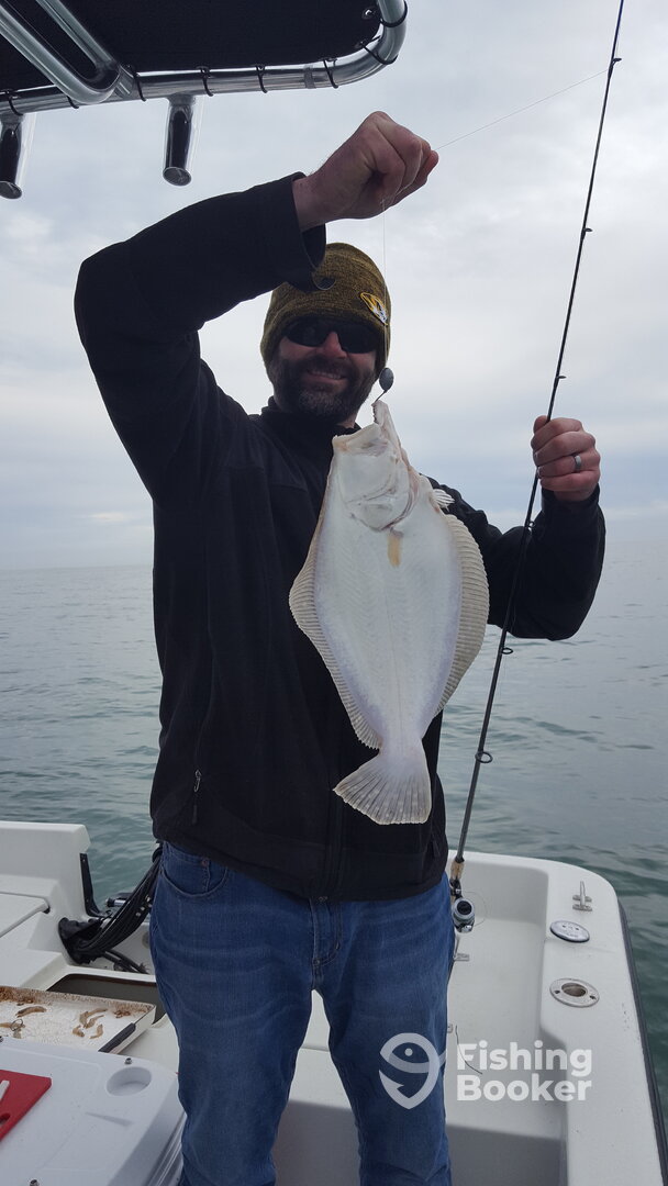 Bay Pines Report Photo 0