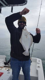 Cold Weather - Hot Bite!