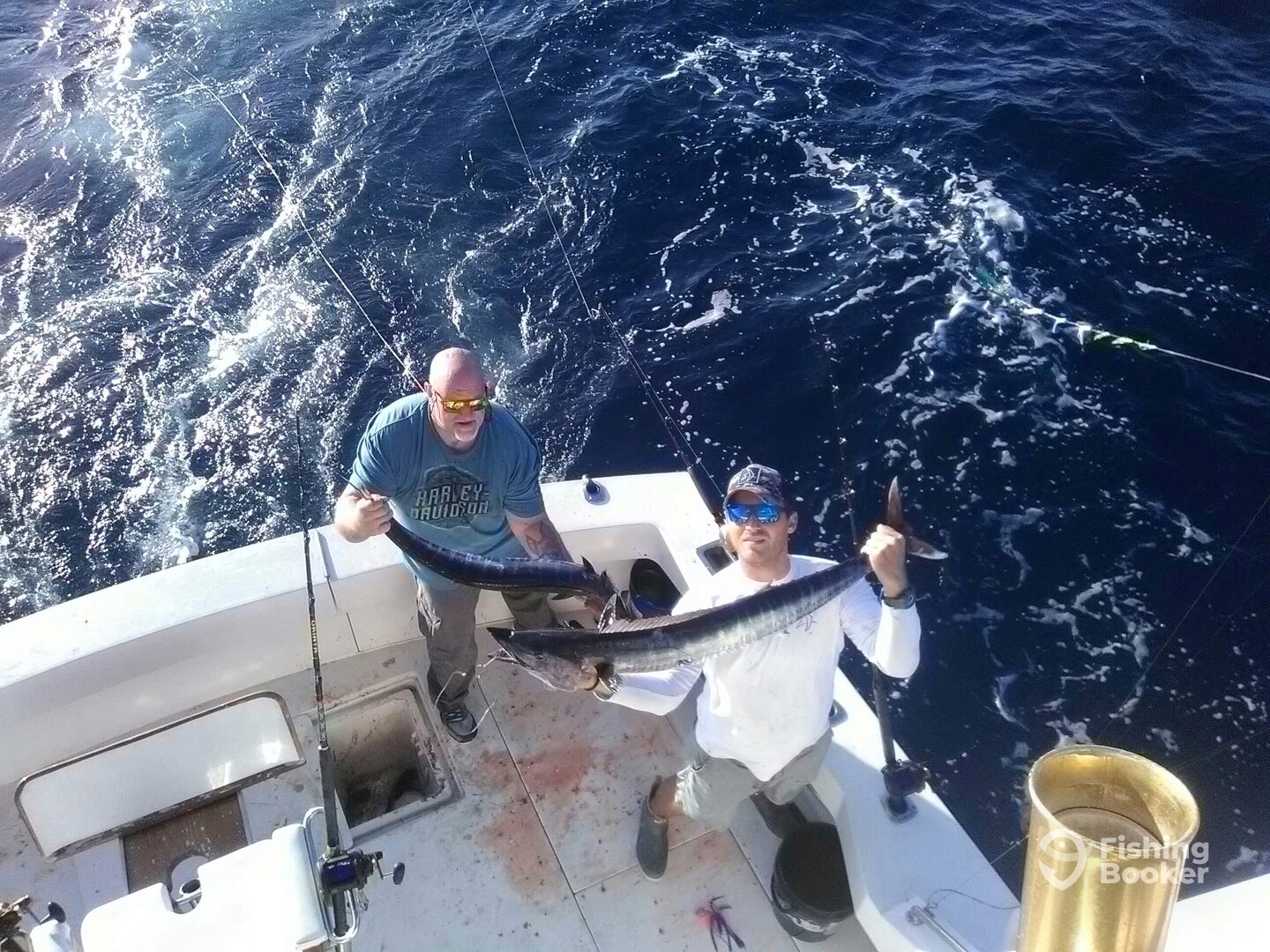 Boynton Beach Report Photo 0