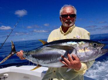 Quepos Report Photo 2