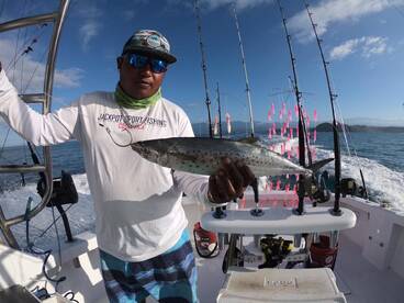 Quepos Report Photo 1