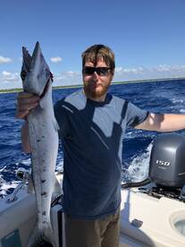 Puerto Aventuras Report Photo 2