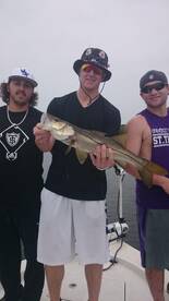 Fast action fishing tournament 