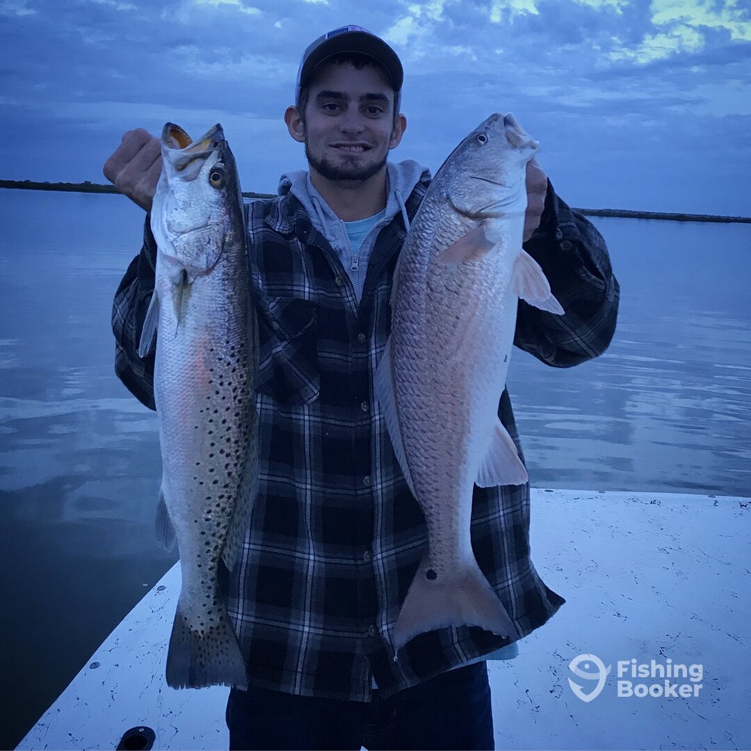 Clearwater Report Photo 0