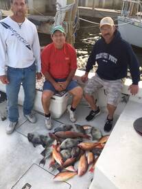 Fort Pierce Report Photo 2