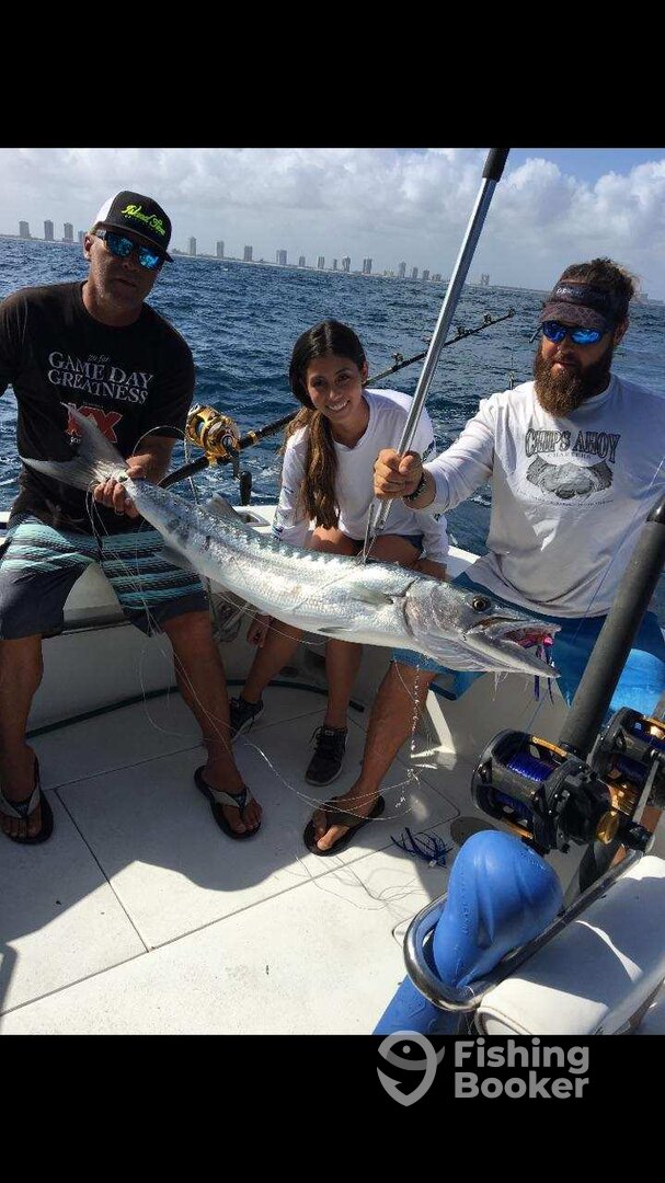 West Palm Beach Report Photo 0