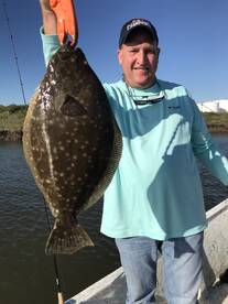 Galveston Report Photo 2