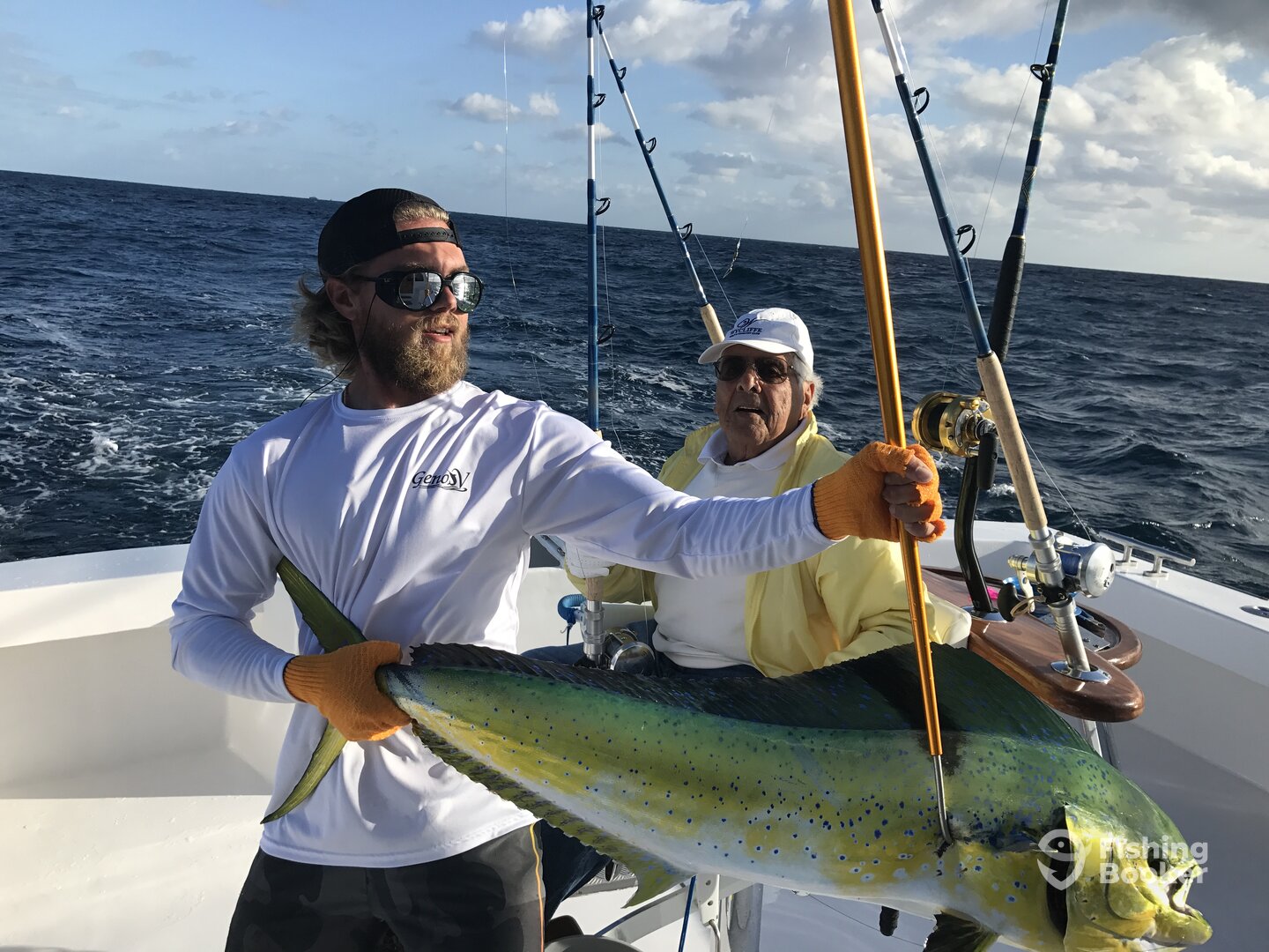 Lantana Report Photo 0