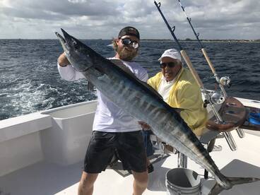 Lantana Report Photo 1