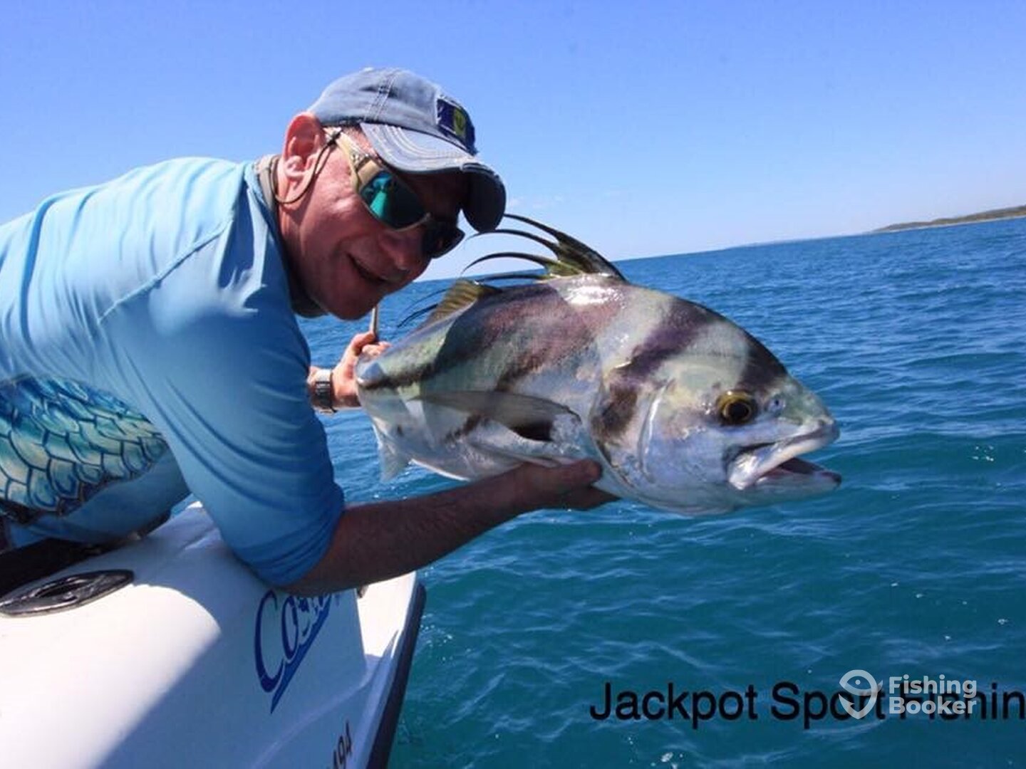 Quepos Report Photo 0