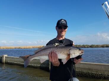 Port Sulphur Report Photo 2