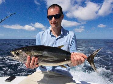 Quepos Report Photo 1