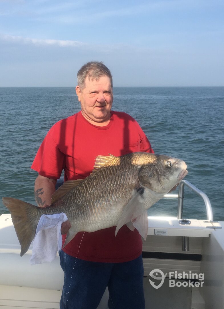 Galveston Report Photo 0