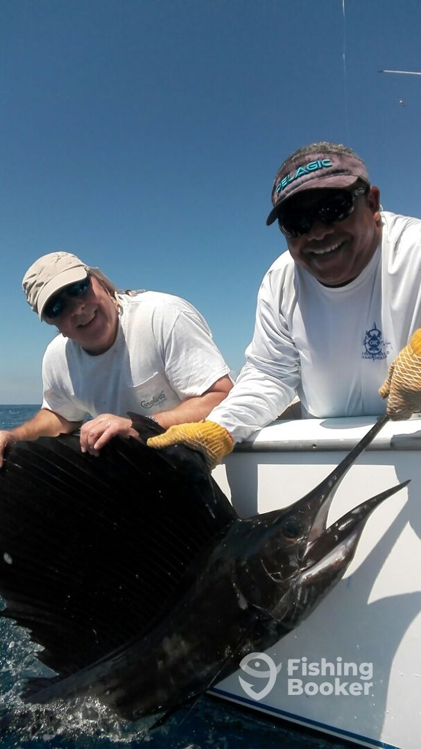 Quepos Report Photo 0