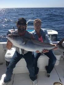 Orange Beach Report Photo 1