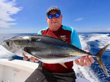 Quepos Report Photo 1