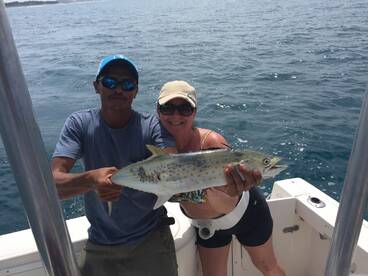 Herradura Report Photo 2