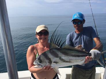 Herradura Report Photo 1