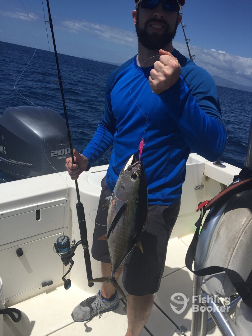 Herradura Report Photo 0