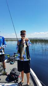 Titusville Report Photo 2