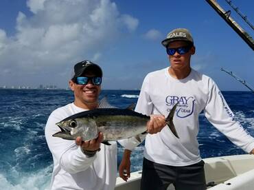 Fort Lauderdale Report Photo 1