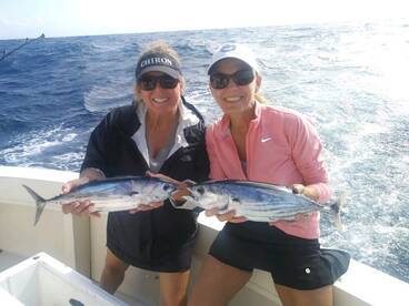 Fort Lauderdale Report Photo 2