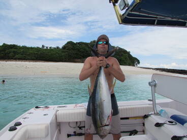 Panama City Report Photo 2