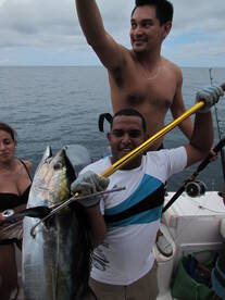 Panama City Report Photo 1