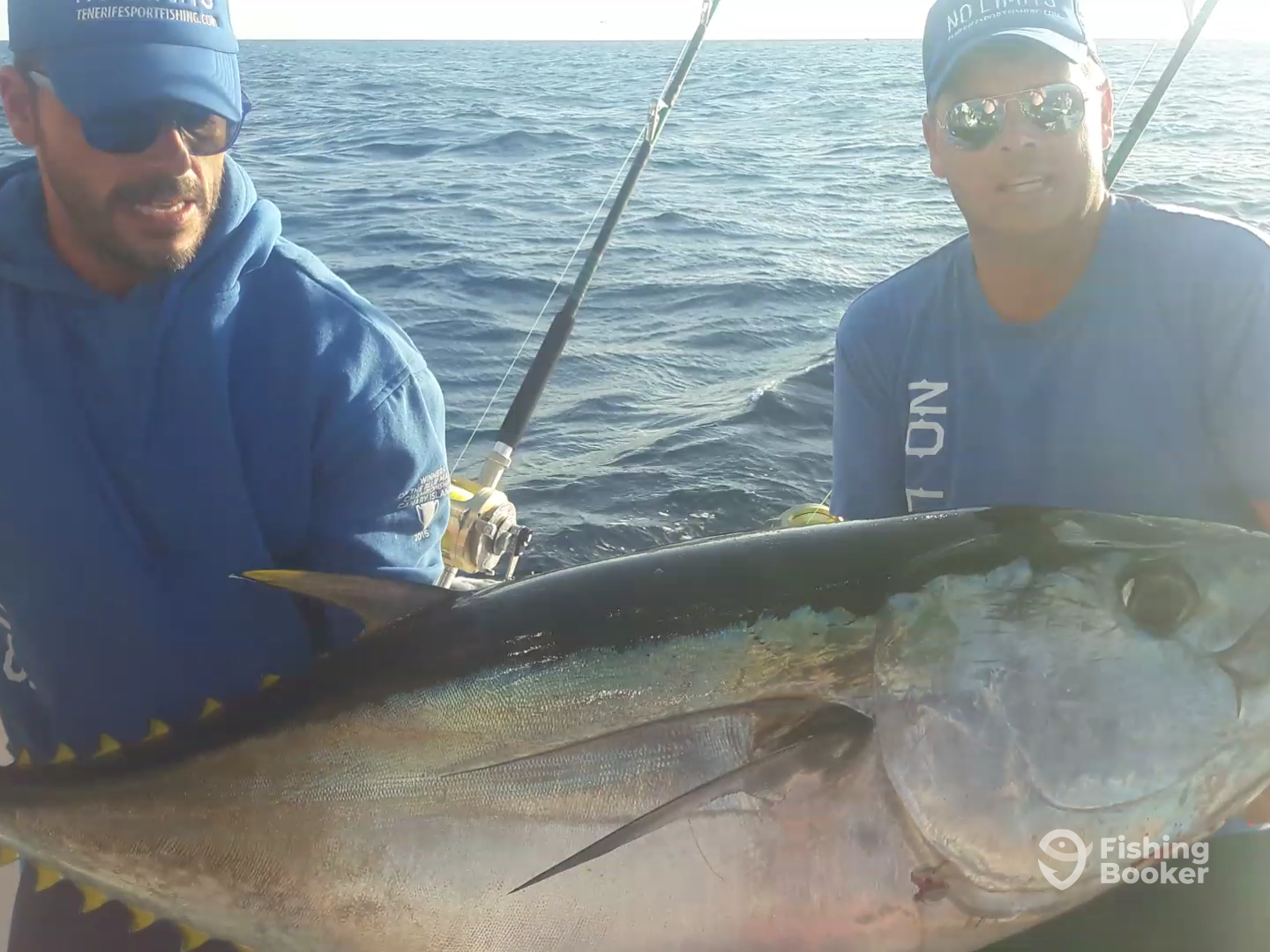 Costa Adeje Report Photo 0