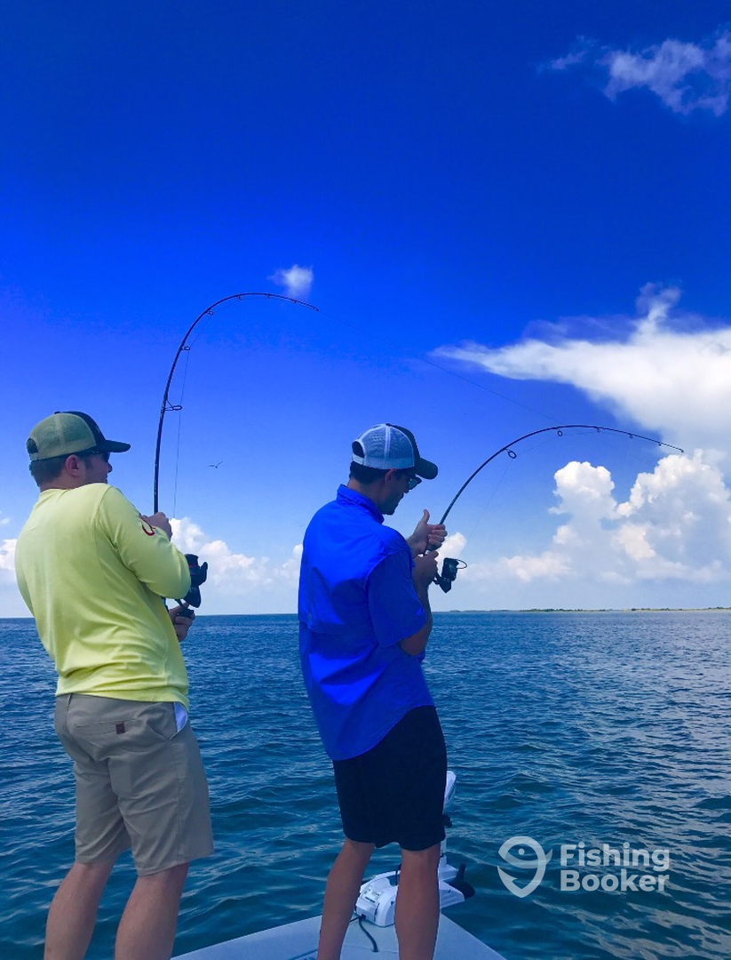 Port Sulphur Report Photo 0